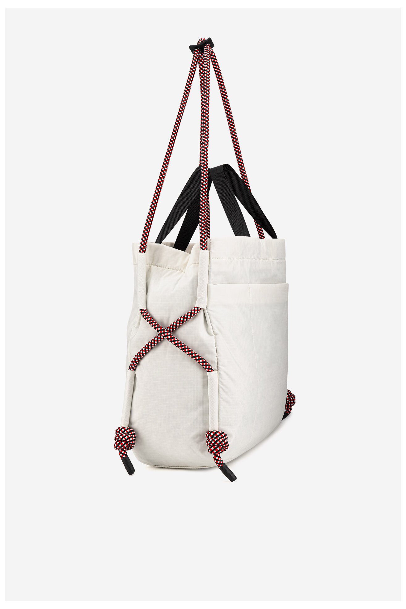 Torebka HUNTER HTR-B-005-06 Biały