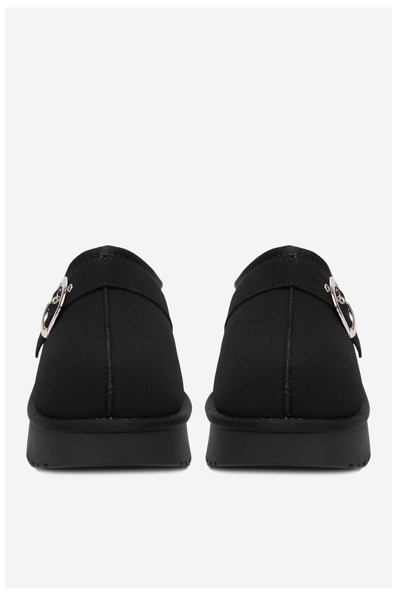 Papuci de casă Jenny CEO-HDR25412-1 NEGRU