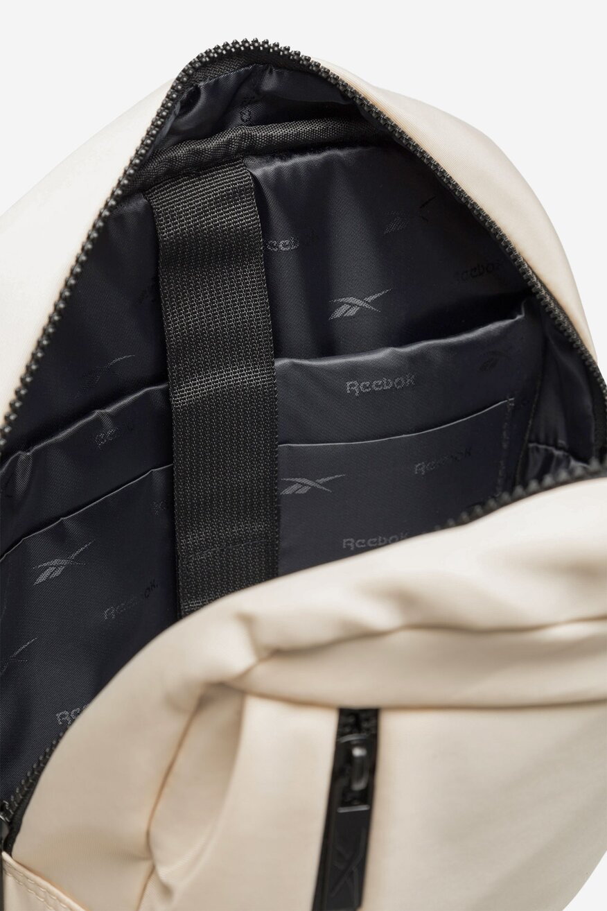 
                Reebok - Duży plecak sportowy - 5905588599593