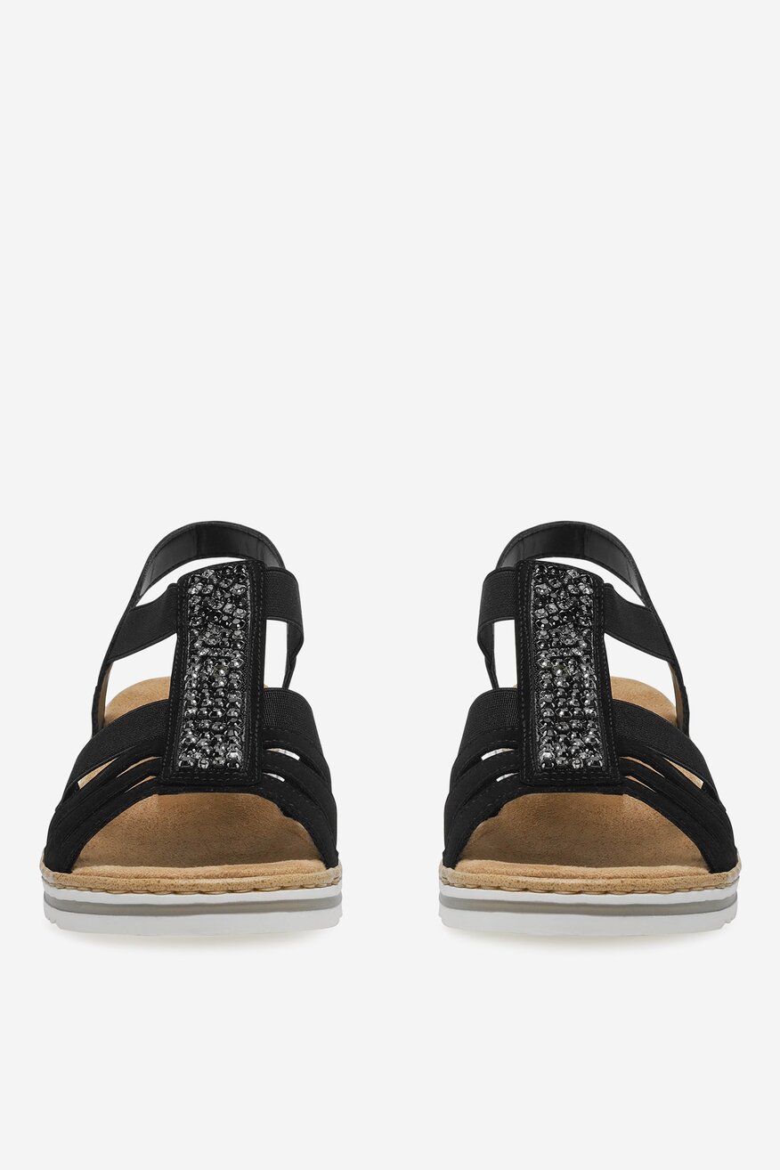 Rieker - Sandały - 2230056253220