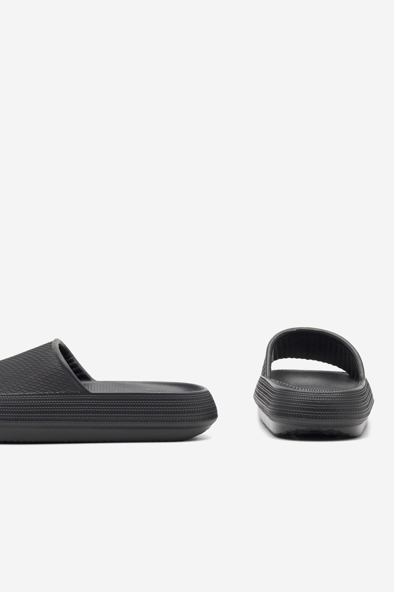 Șlapi pentru bazin Mexx MXC007001W NEGRU