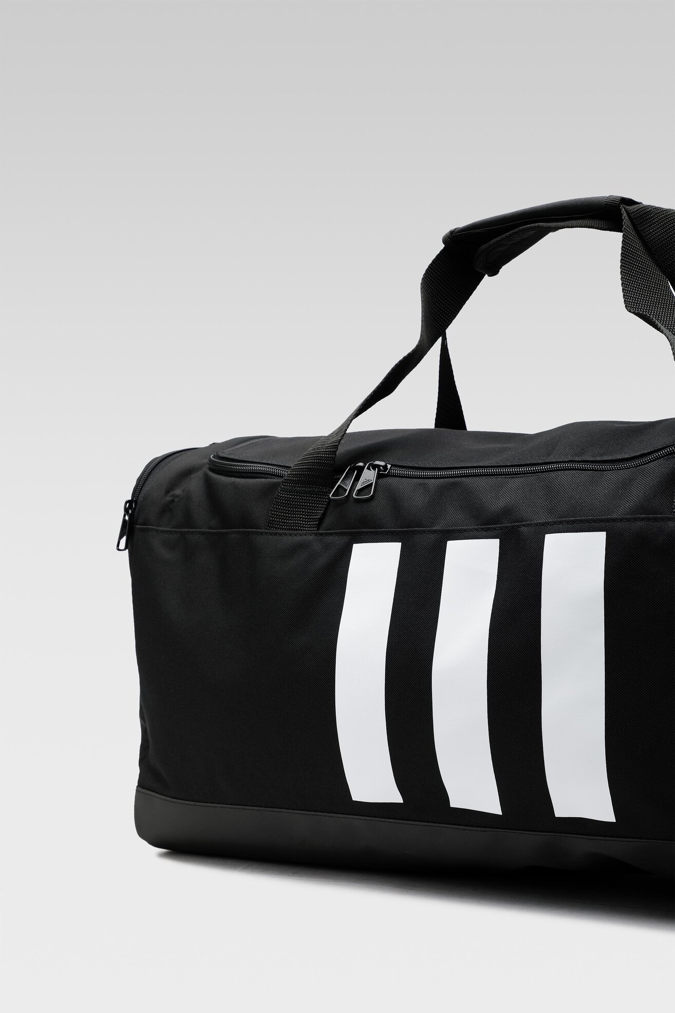 Torba adidas 3S DUFFLE M GN2046 Czarny