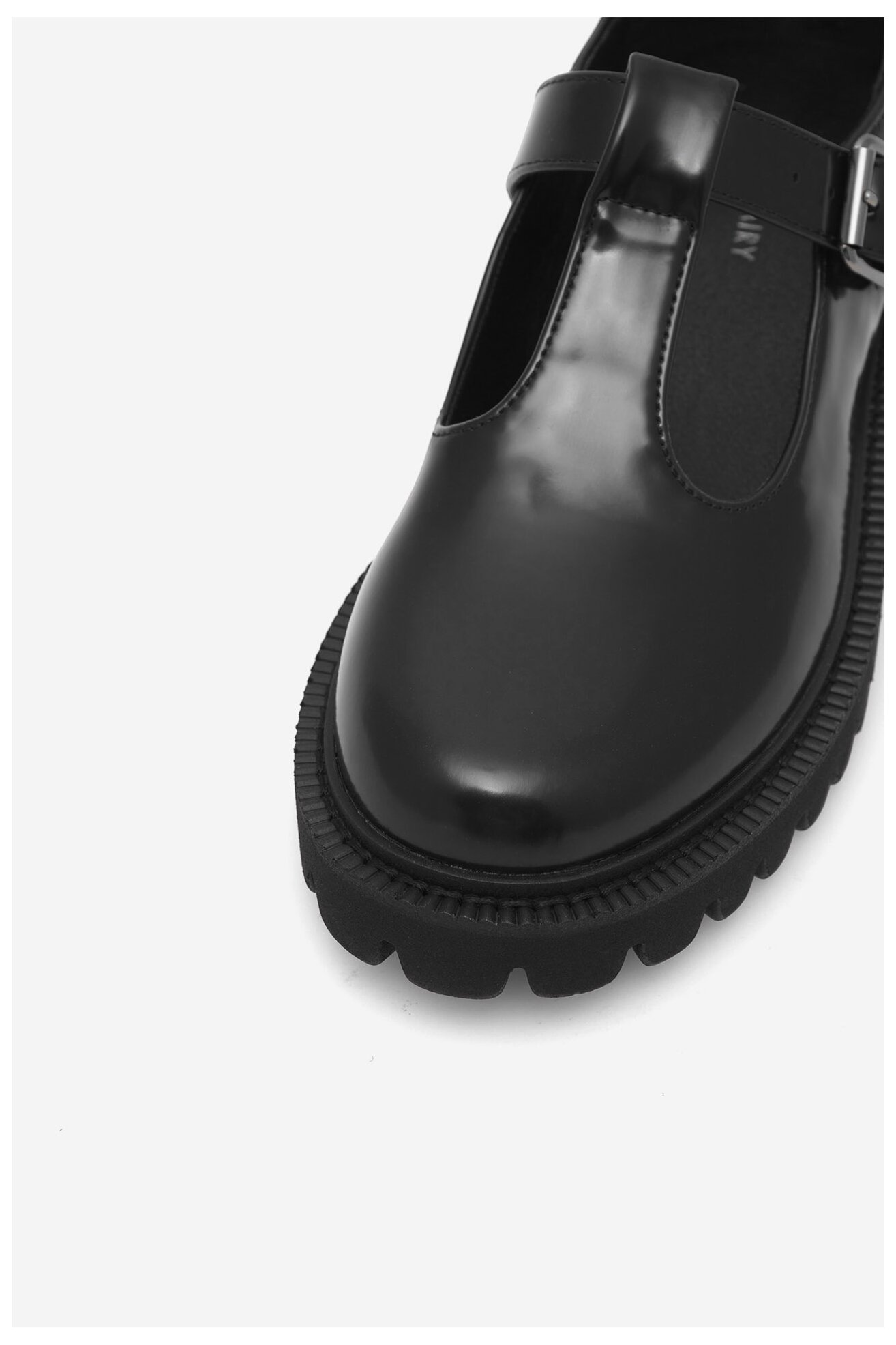 Напівчеревик Jenny Fairy EMINA TS5532-01 ЧОРНИЙ