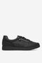 Pantofi casual Clara Barson WS10003-07 NEGRU