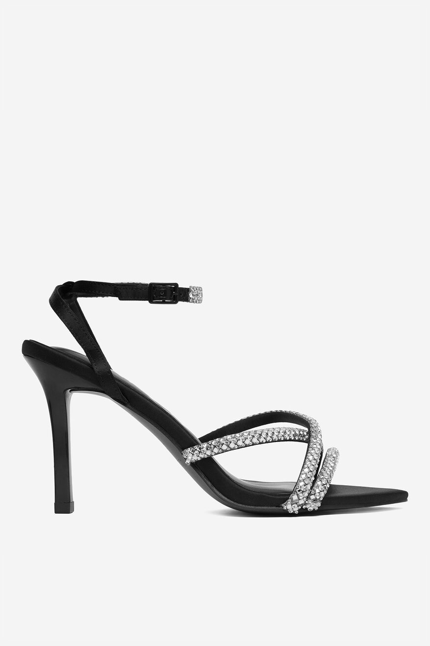 
                Jenny - Sandały - 5906751910887