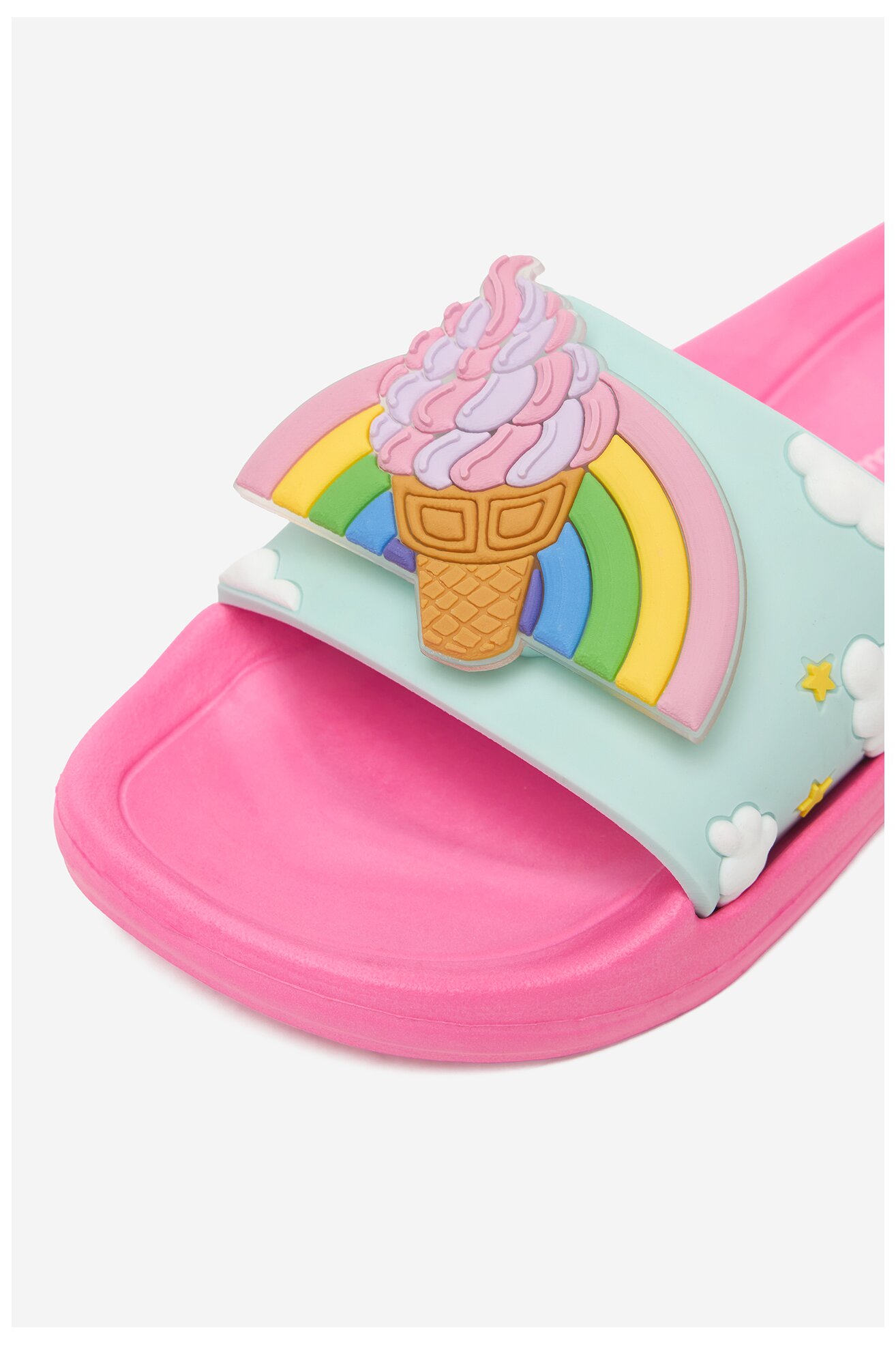 Джапанка за басейн Nelli Blu P4047530 РОЗОВ