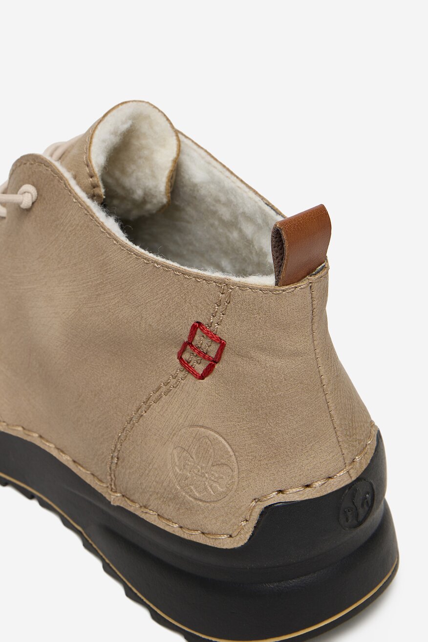 Bocanci Rieker GRI - 2230083218391