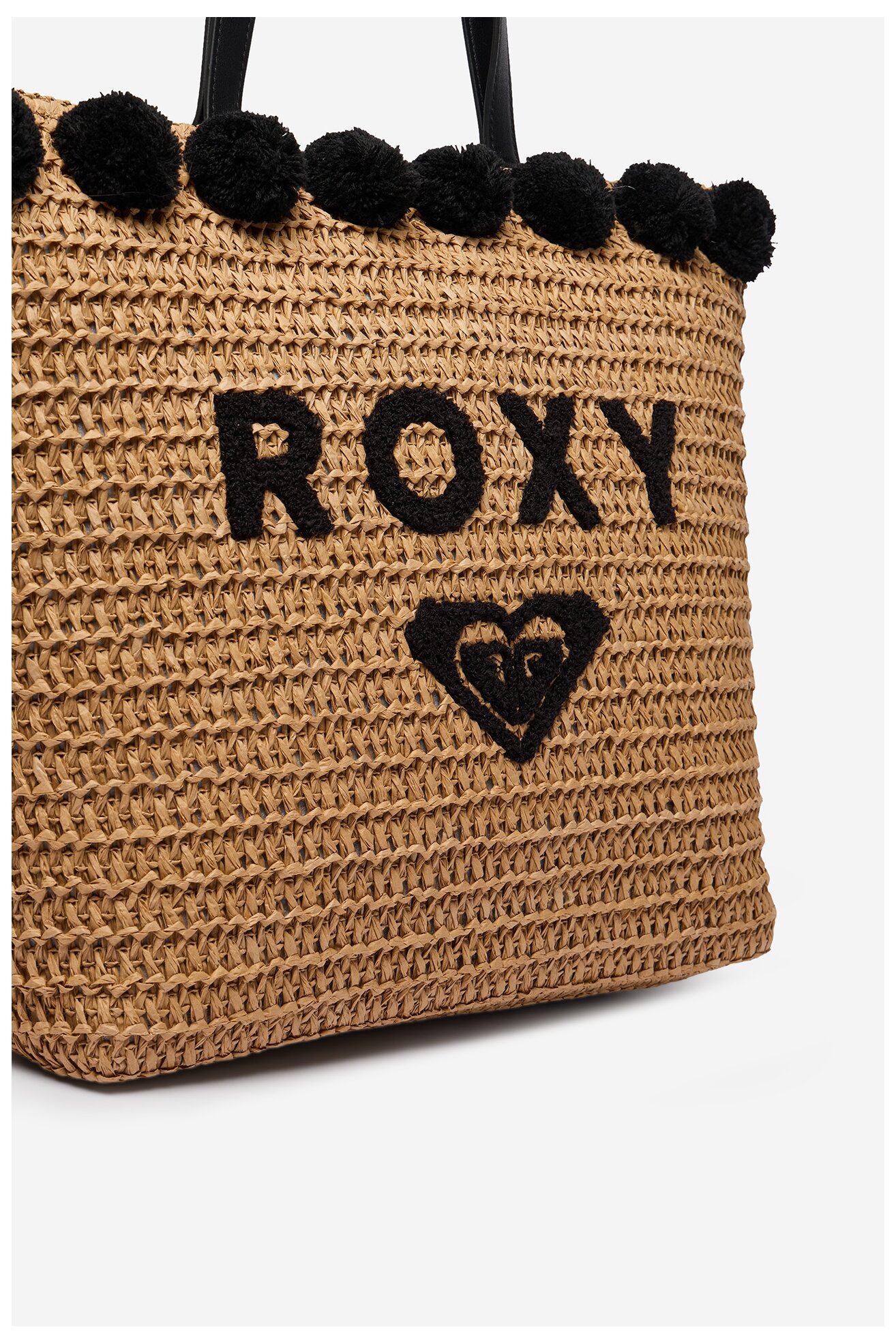 Torebka ROXY CWBEO-ROXY-L-003-09 Czarny