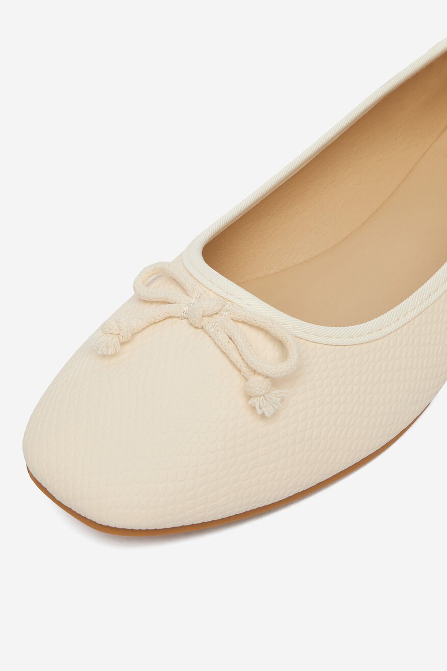 
                Jenny - Baleriny - 5906751747537