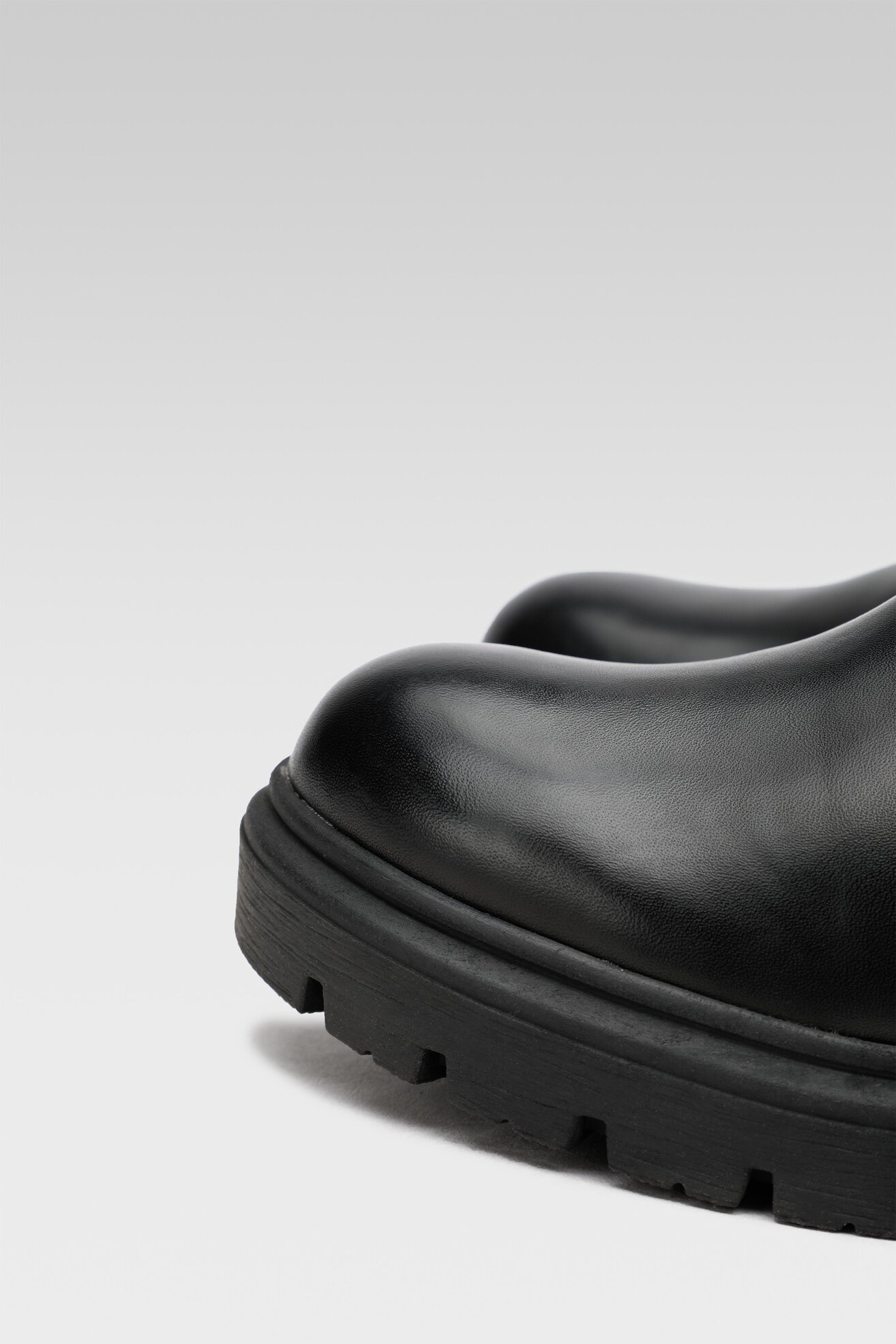 Botki Lasocki RST-GINGER-05 Czarny