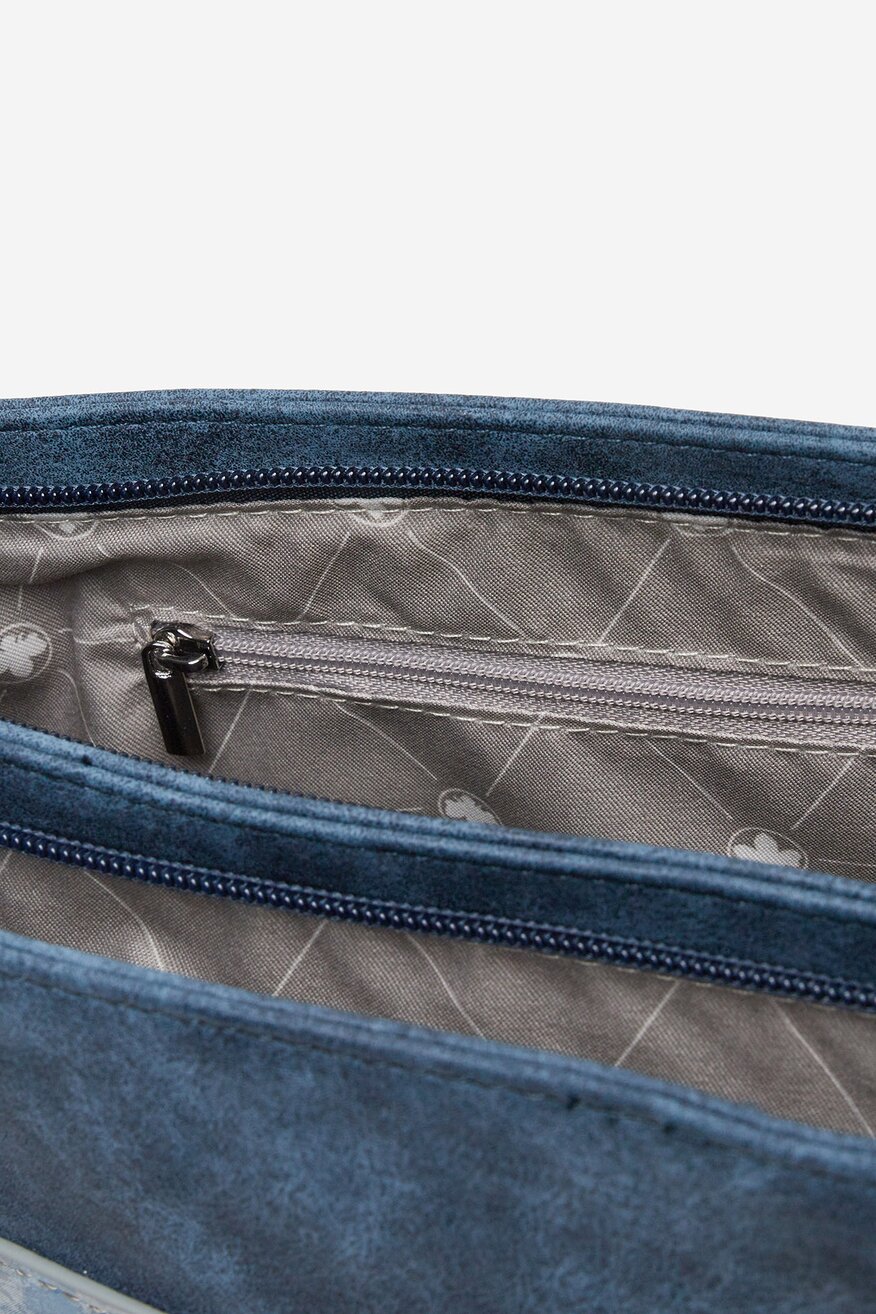 Rieker - Torebka mała - 2230078421867