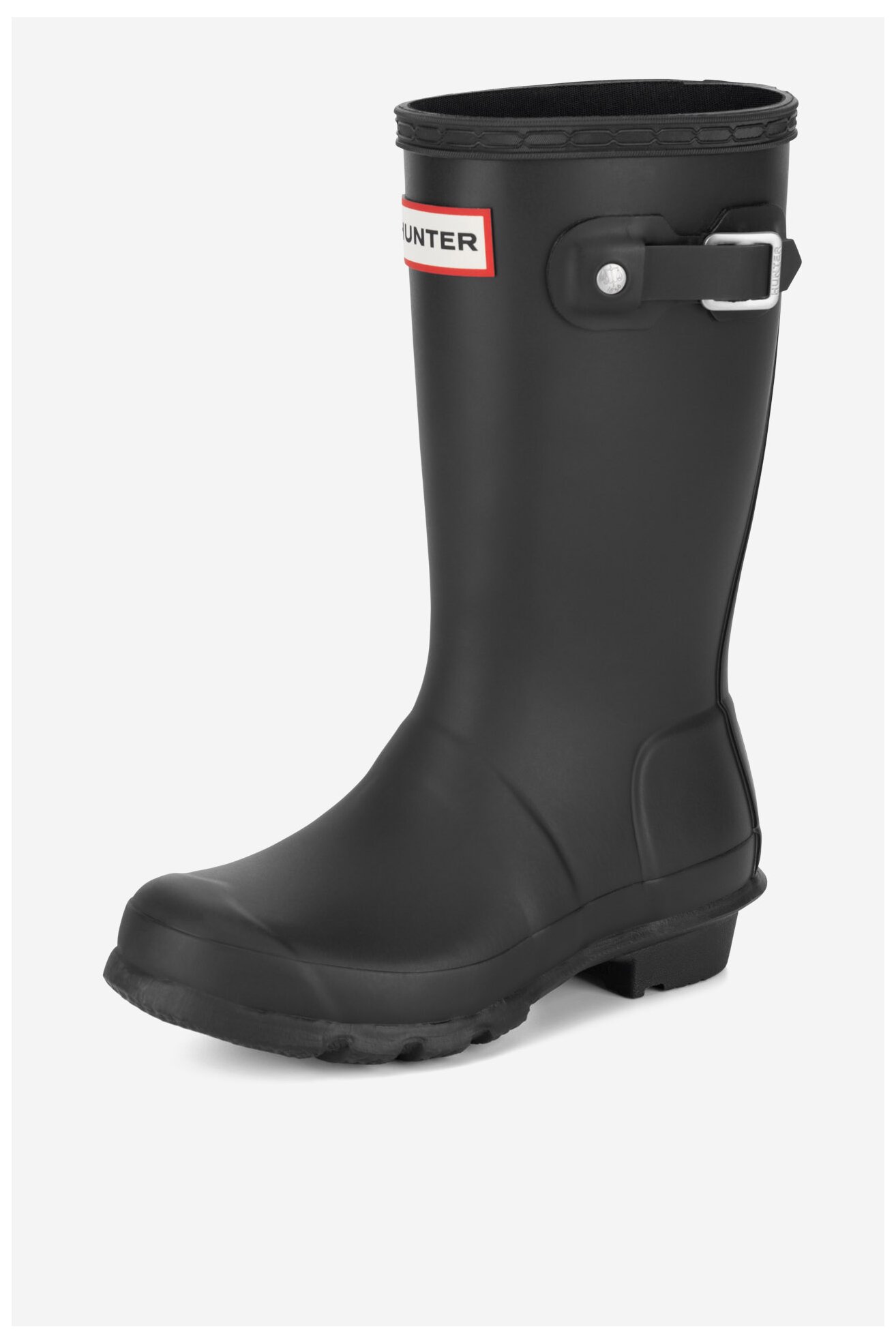 Гумени ботуши HUNTER KFT5000RMA-BLK ЧЕРЕН