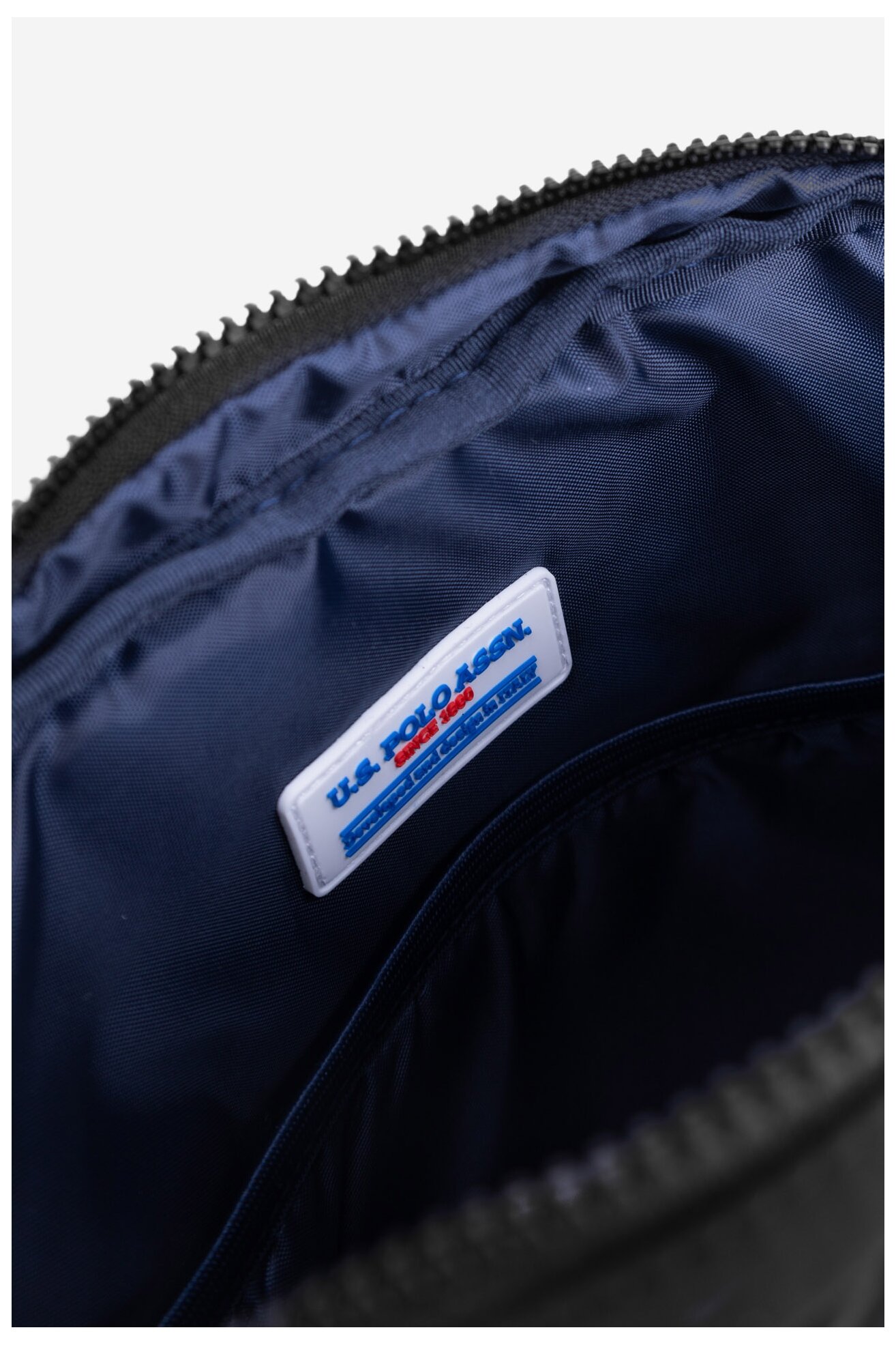 Torba męska U.S. POLO ASSN. BIUXT5675MIA Czarny