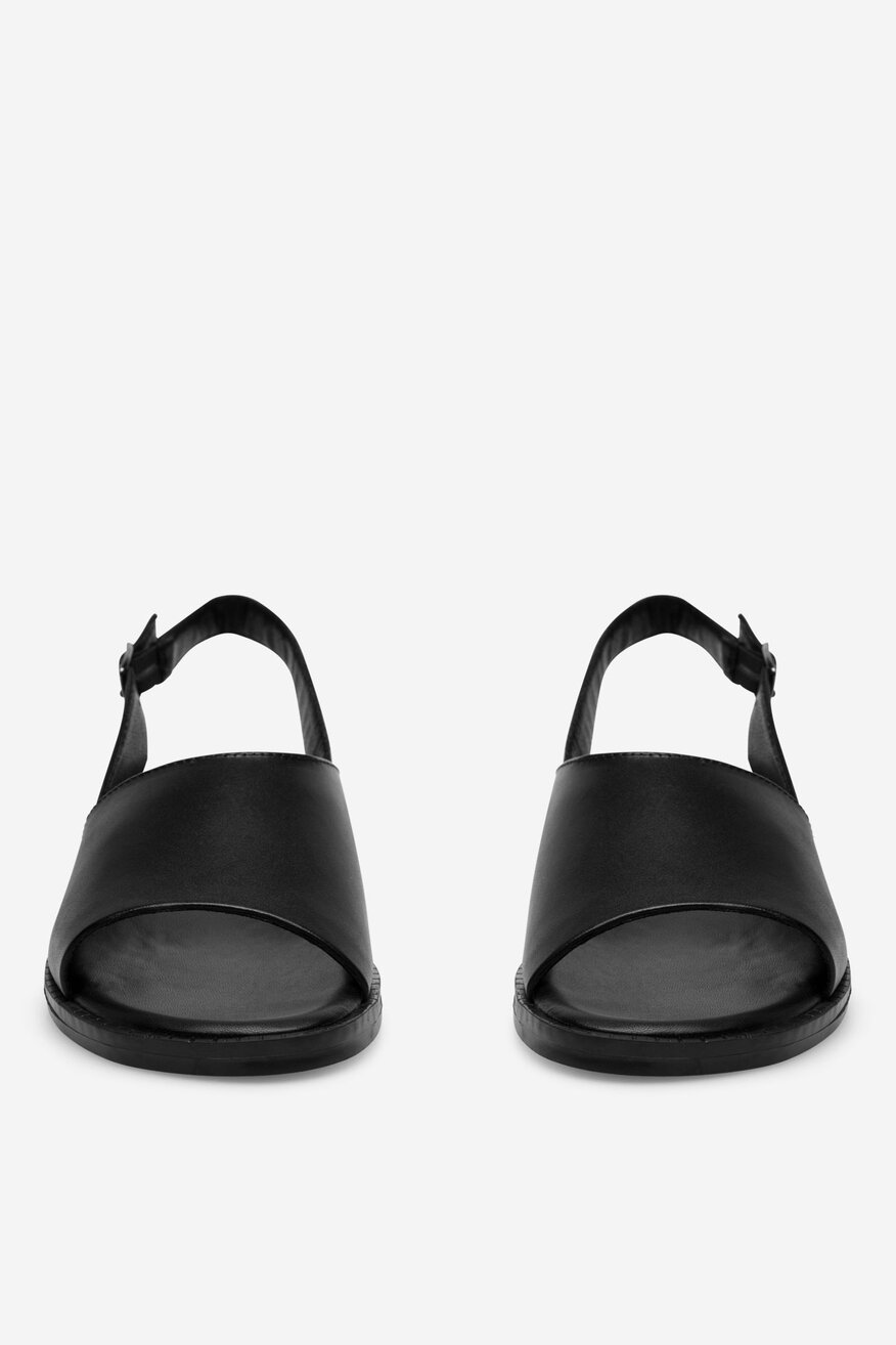 
                Сандали Lasocki ЧЕРЕН - 5905588657682