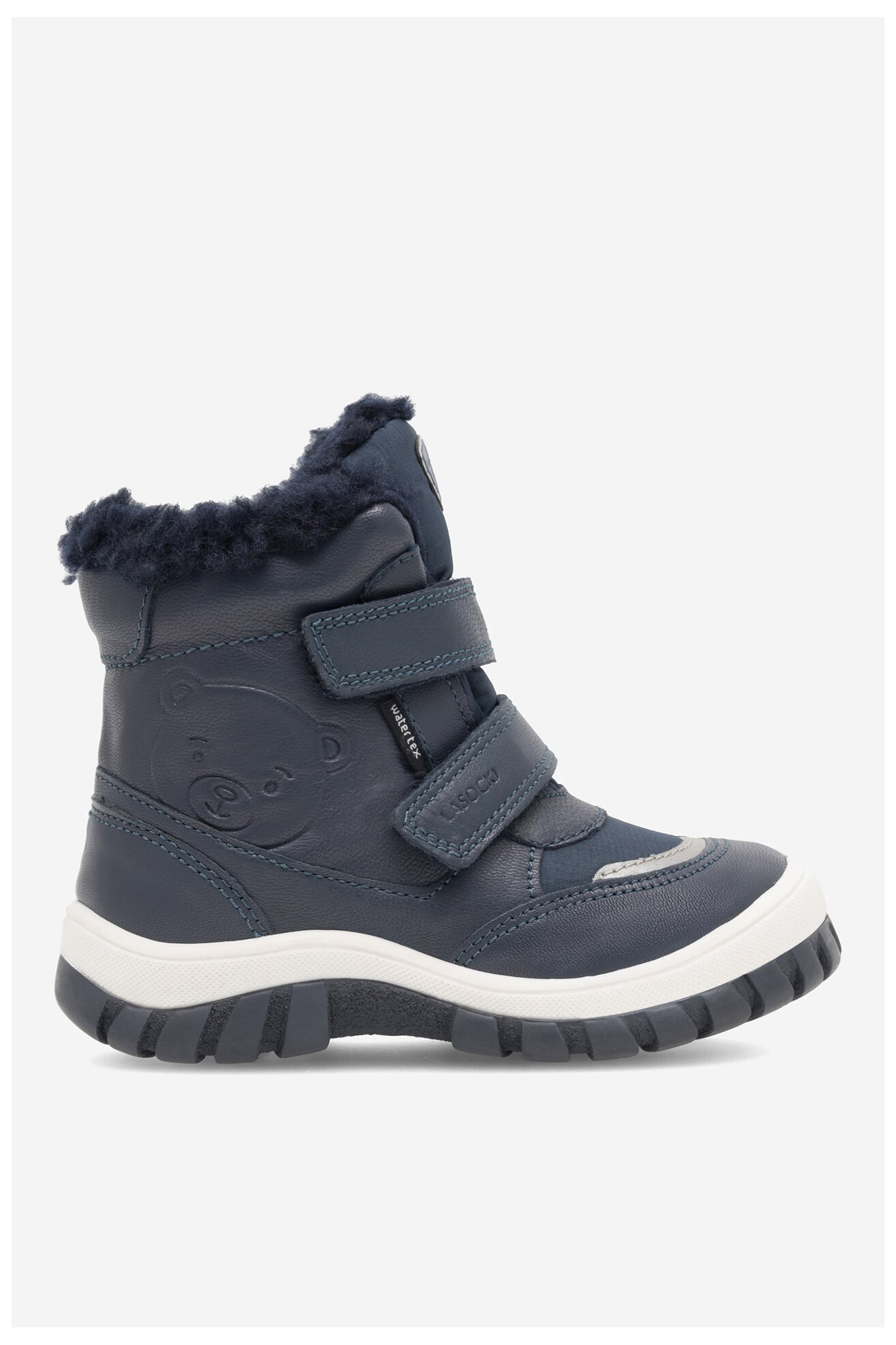 Боти Lasocki Kids STAR CI12-1797-03(II)CH КОБАЛТОВО СИНЬО