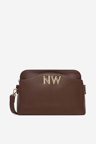 Torba NINE WEST CEO-ISABELLA-S23599-1 BRAON
