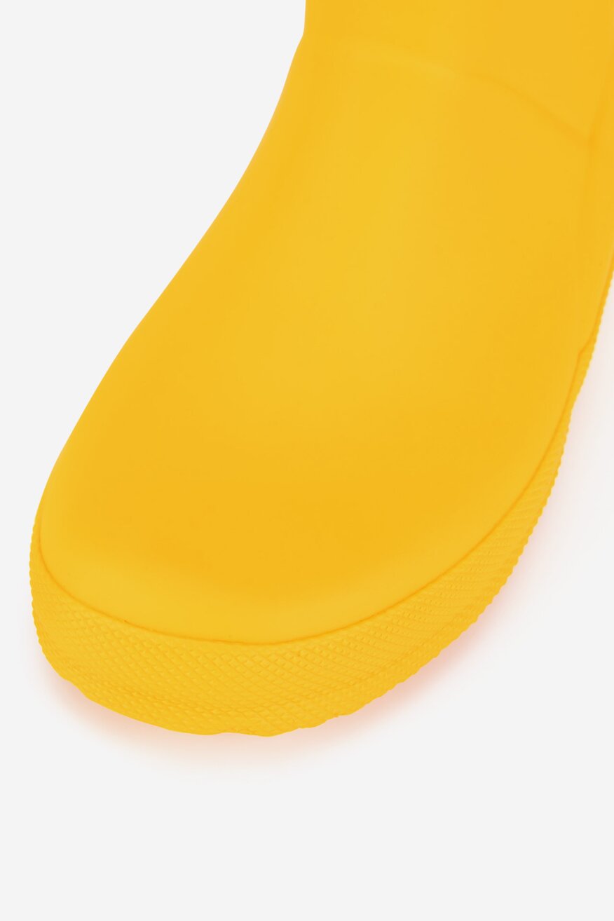 Гумени ботуши HUNTER ЖЪЛТ - 2230070288383