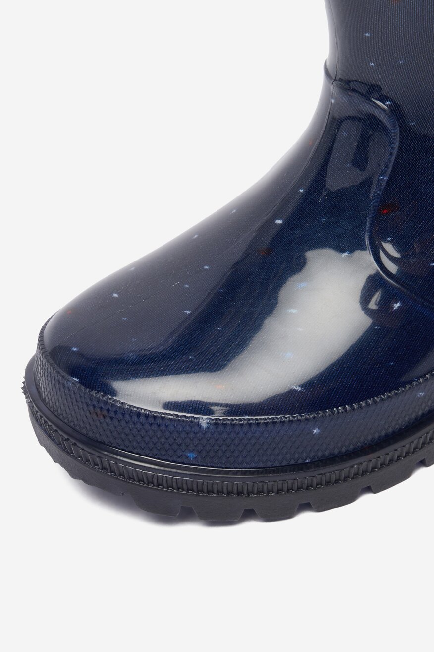 
                Гумаки TRANSFORMERS ЧОРНИЙ - 5906751747902