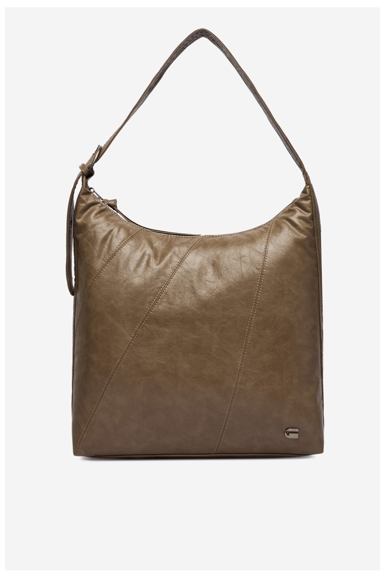 Torba G-STAR RAW C-LDA8559 TAUPE