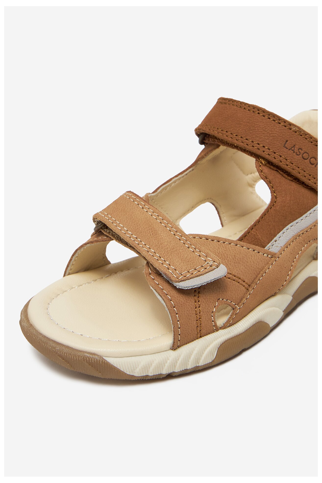Сандали Lasocki Kids KING CI12-KING-04 КАМЕЛ