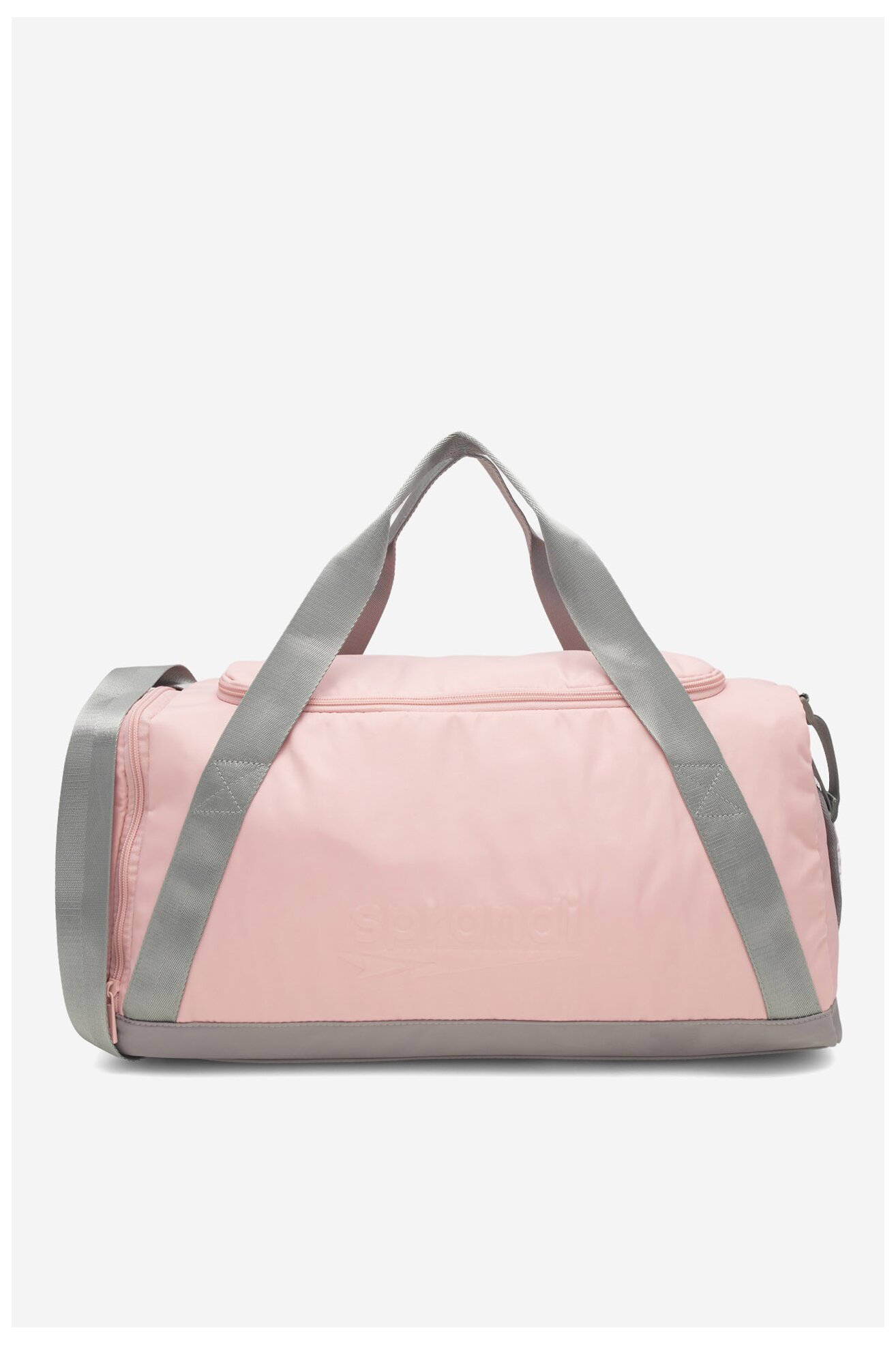 Torba Sprandi SPR-W-005-05 Różowy