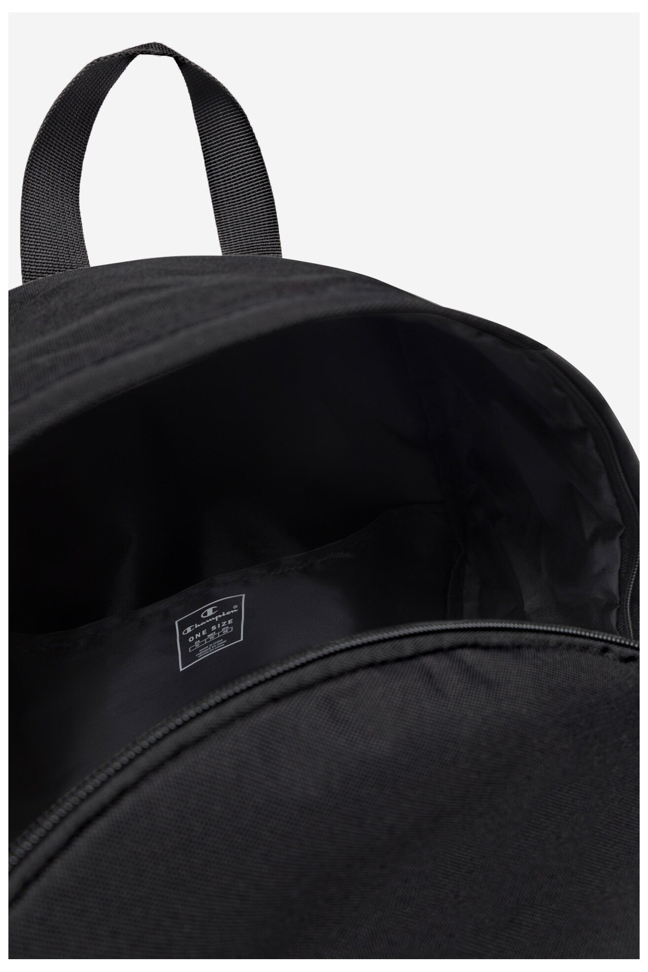 Рюкзак Champion BACKPACK 805932-KK001 ЧОРНИЙ