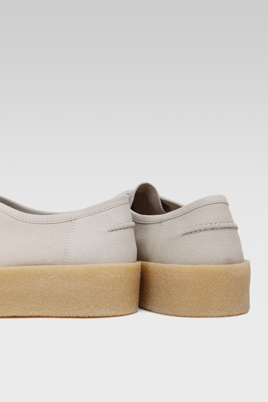 
                Lasocki - Półbuty skórzane - 5904248964245