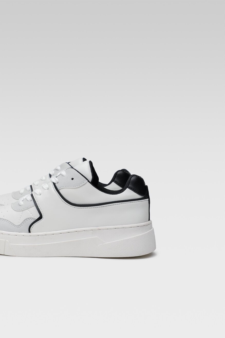 
                Кросівки Jenny Fairy БІЛИЙ - 5904862448541