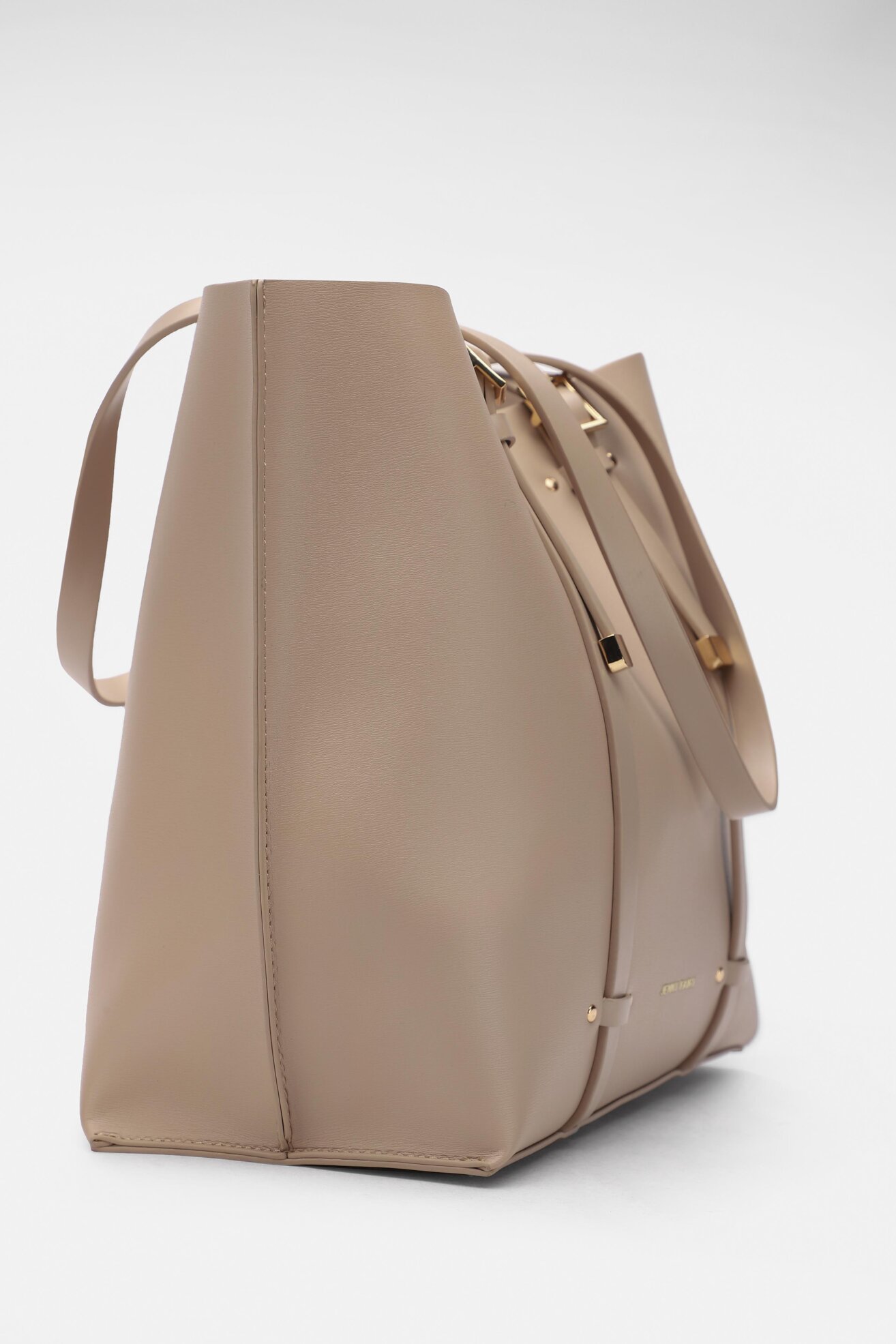 Сумка З Ремінцем Jenny Fairy RD0337 БЕЖЕВИЙ