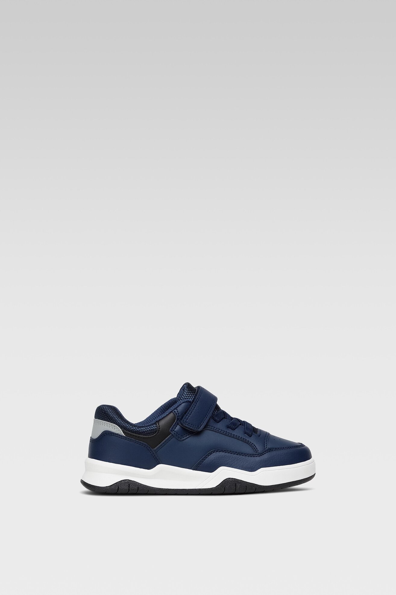 Sneakers Action Boy CF2348-2 Granatowy