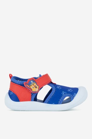 Sandale Paw Patrol CM-SS25-347PAW PLAVA