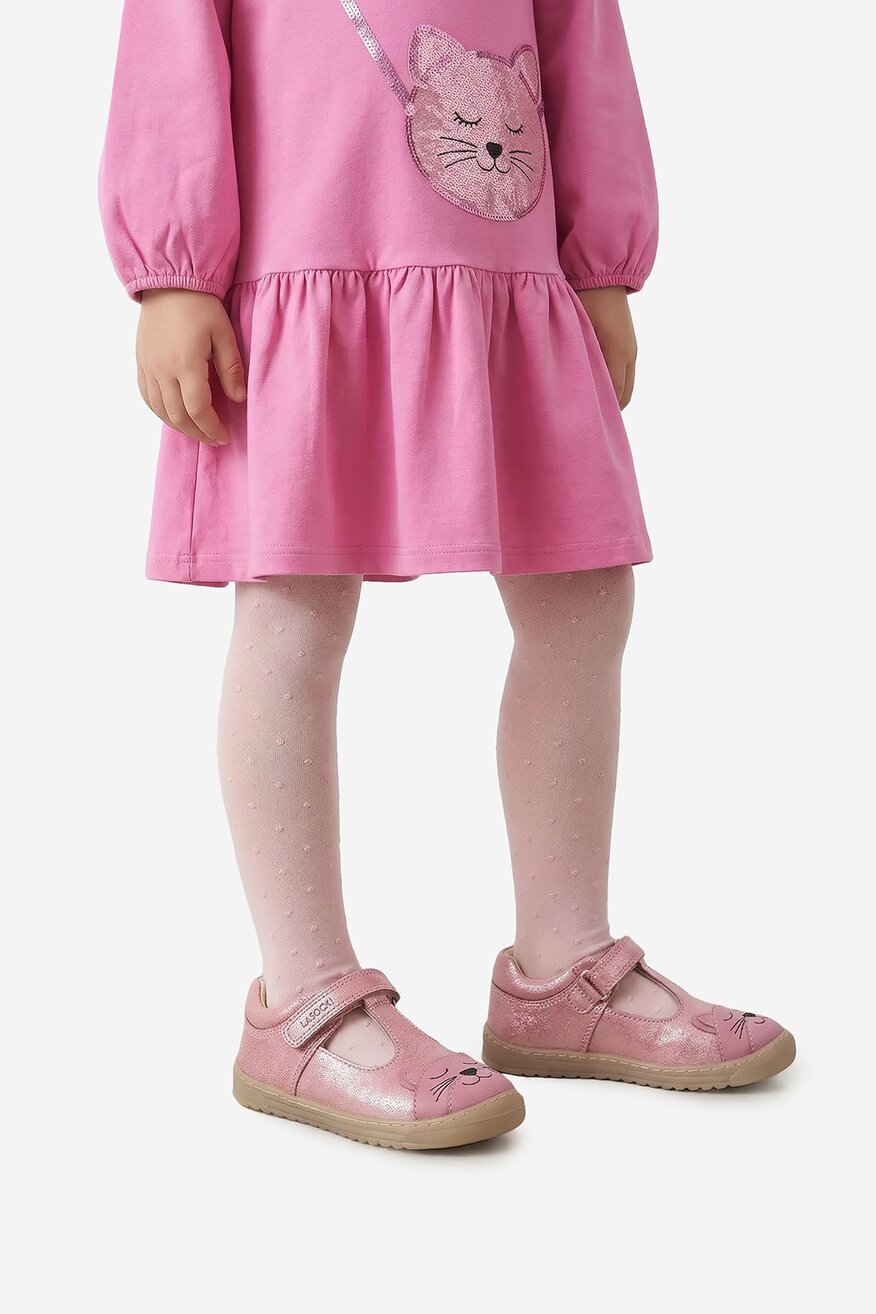 
                Baletanke Lasocki Kids ROZE - 5906751572177