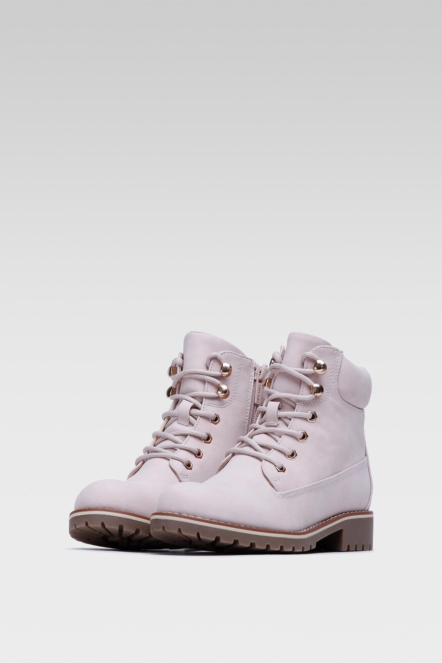 Bocanci Jenny Fairy ROZ - 5904248872731