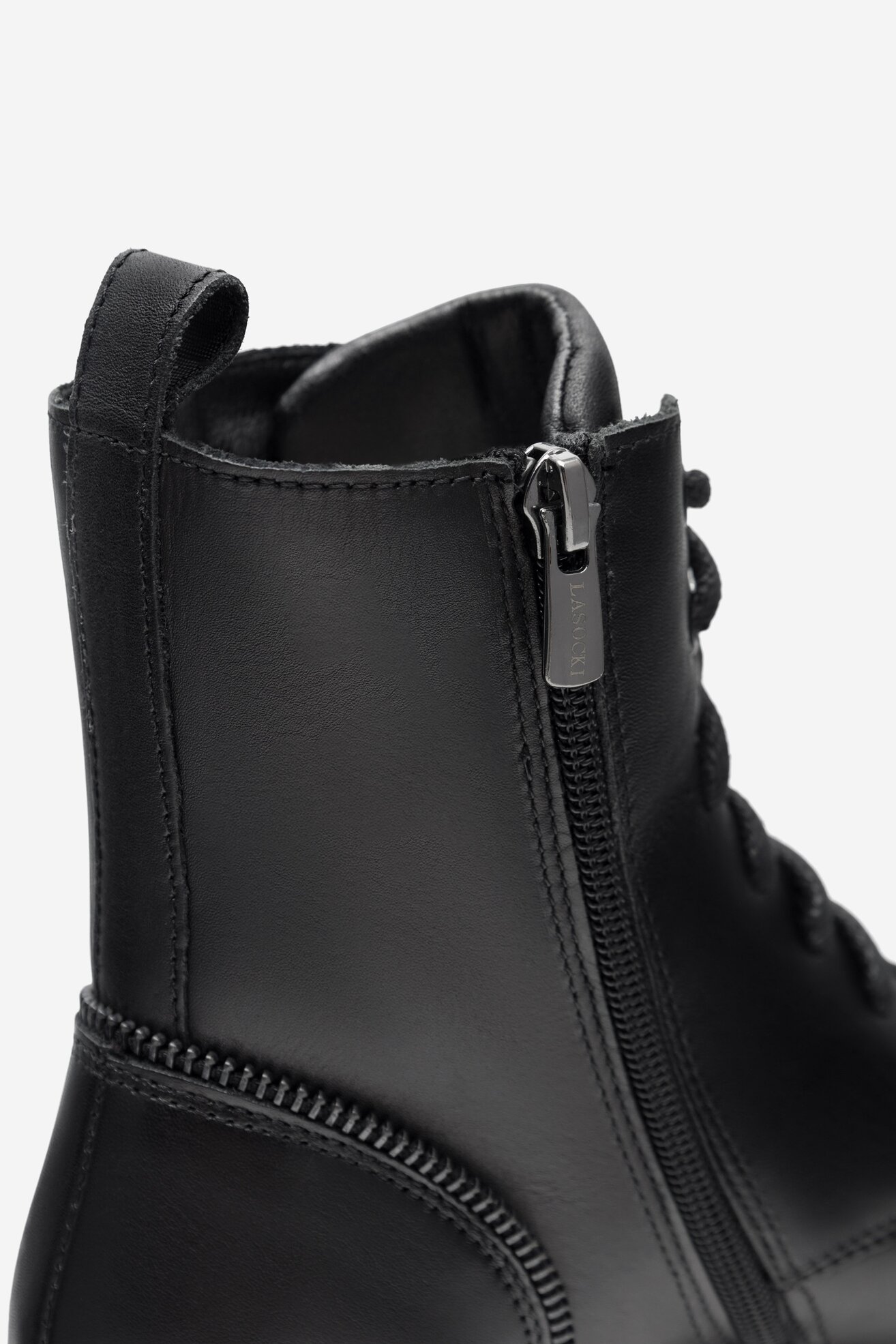 Trzewiki Lasocki VALENTINA ARC-VALENTINA-01 Czarny