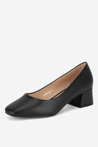 Cipele na štiklu Clara Barson WFA3007-1 CRNA
