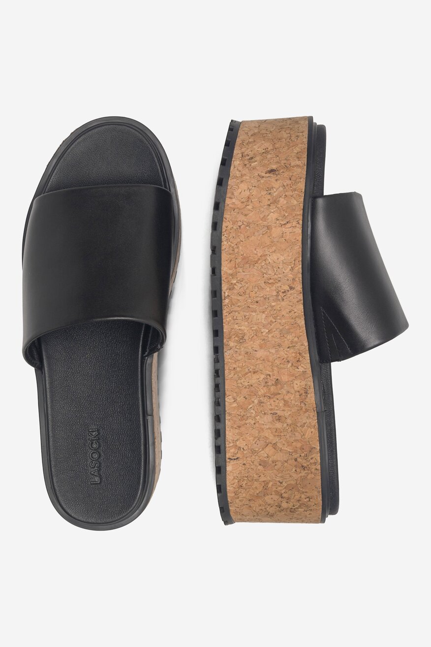 Джапанки Lasocki ЧЕРЕН - 5904862844756