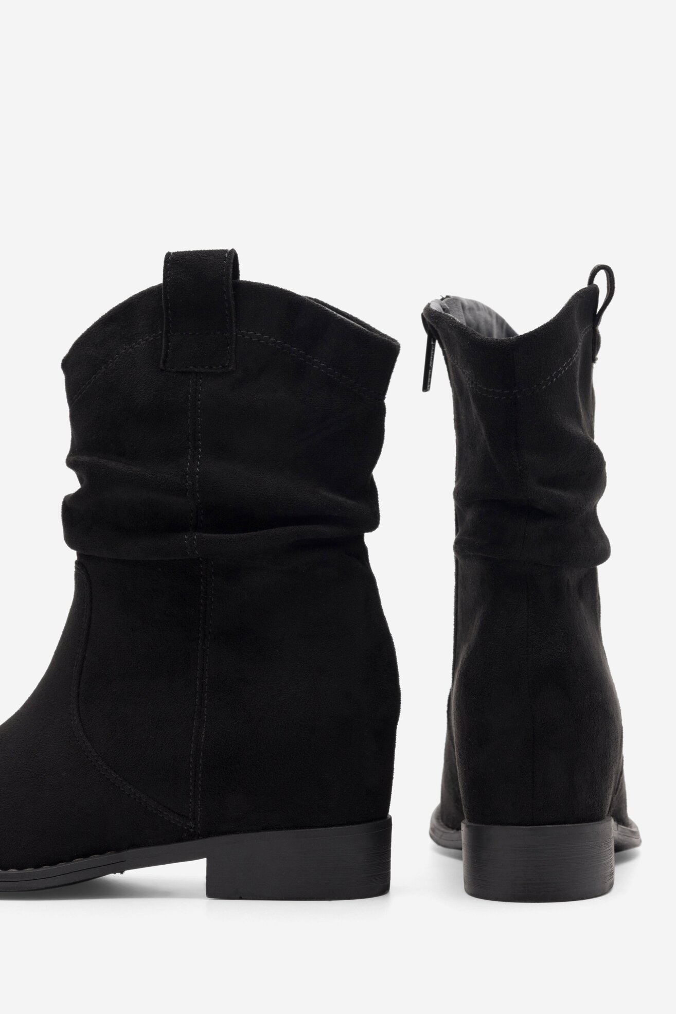 Ghete Jenny Fairy LORA WS5052-03 NEGRU