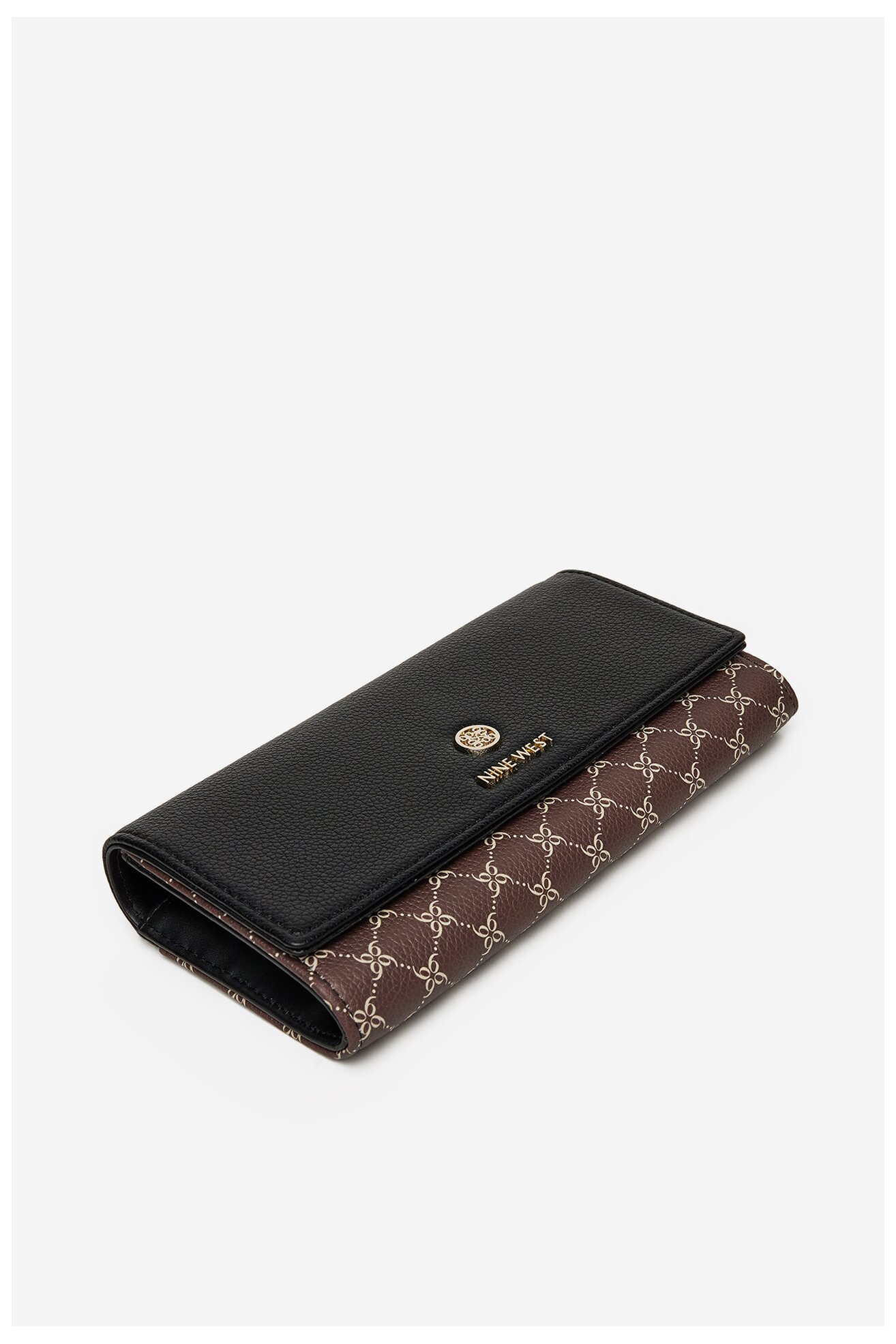 Portfel damski NINE WEST NW-W1-012-SS25 Czarny