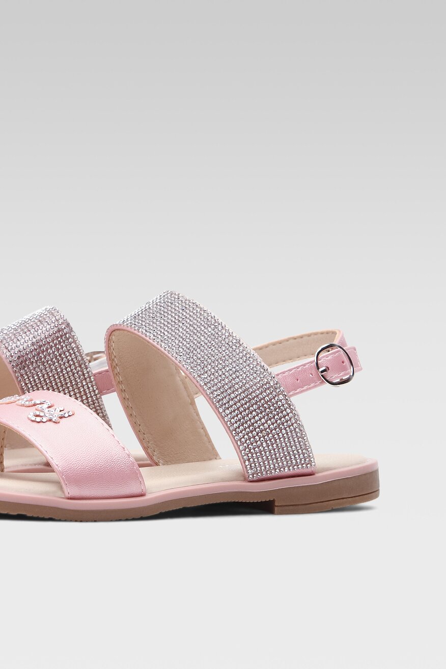 Sandale DeeZee ROZE - 5904248613174