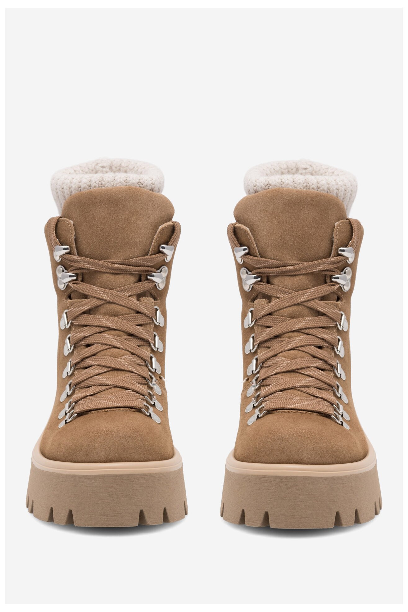 Csizma Lasocki RST-HOBBY-02 BÉZS