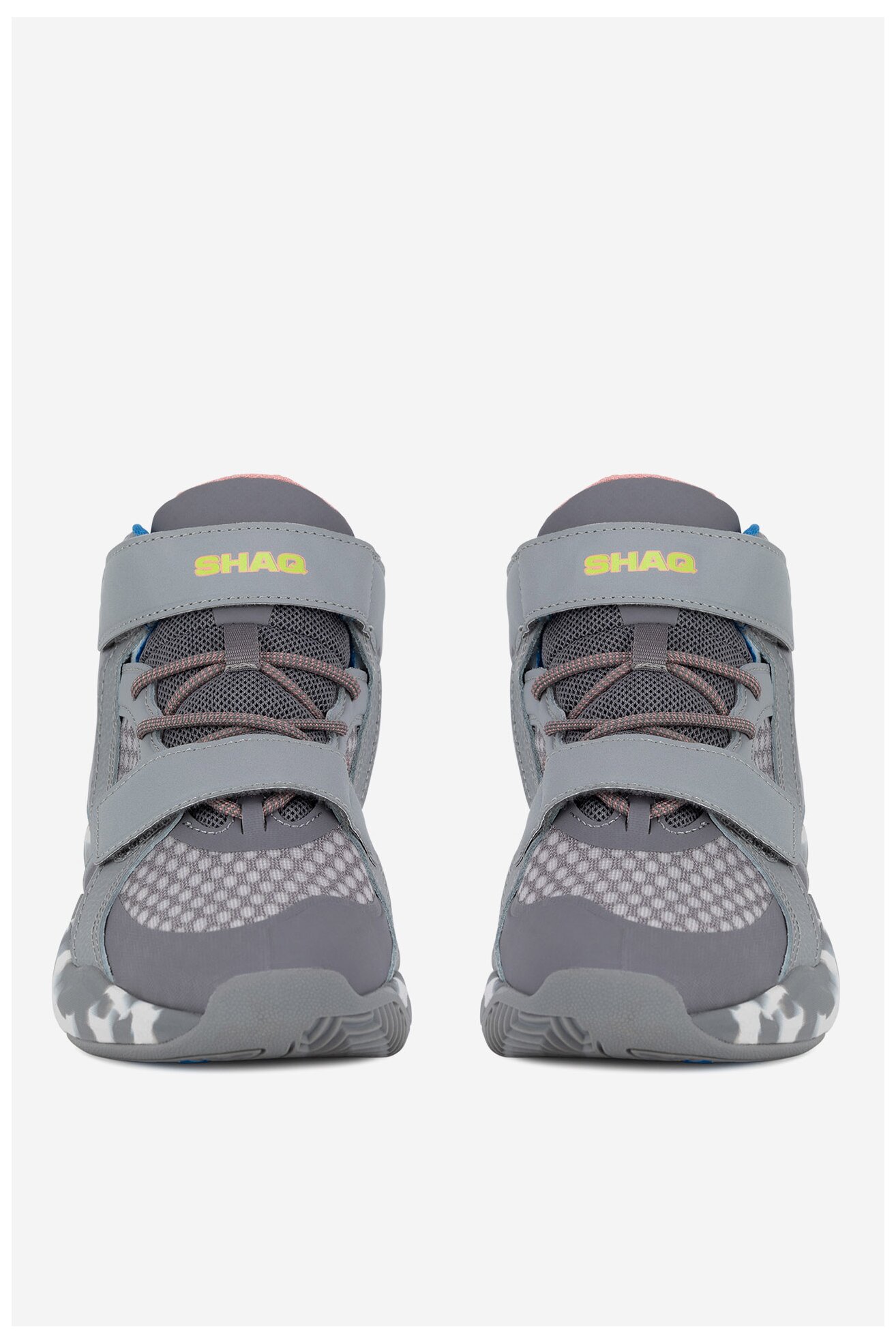 Obuwie sportowe SHAQ RADIATE AQ95016Y-S Szary