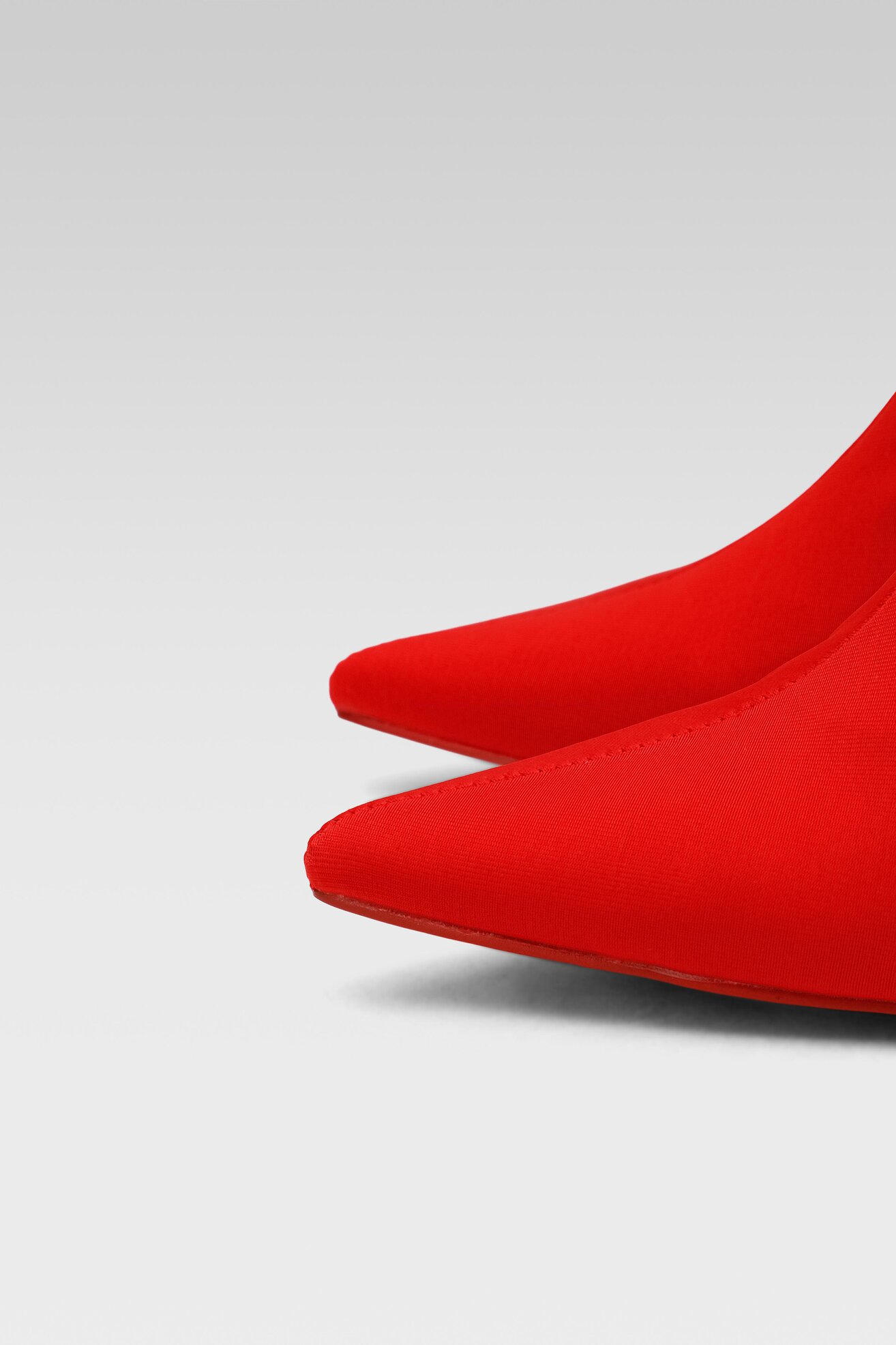 Botki Jenny Fairy LS5629-16 Czerwony