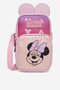 Дамска чанта Mickey&Friends ACCCS-SS25-330DSTC РОЗОВ