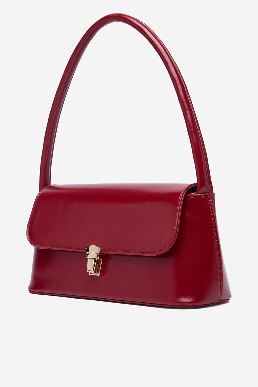 
                Torba DeeZee CRVENA - 5907964104667