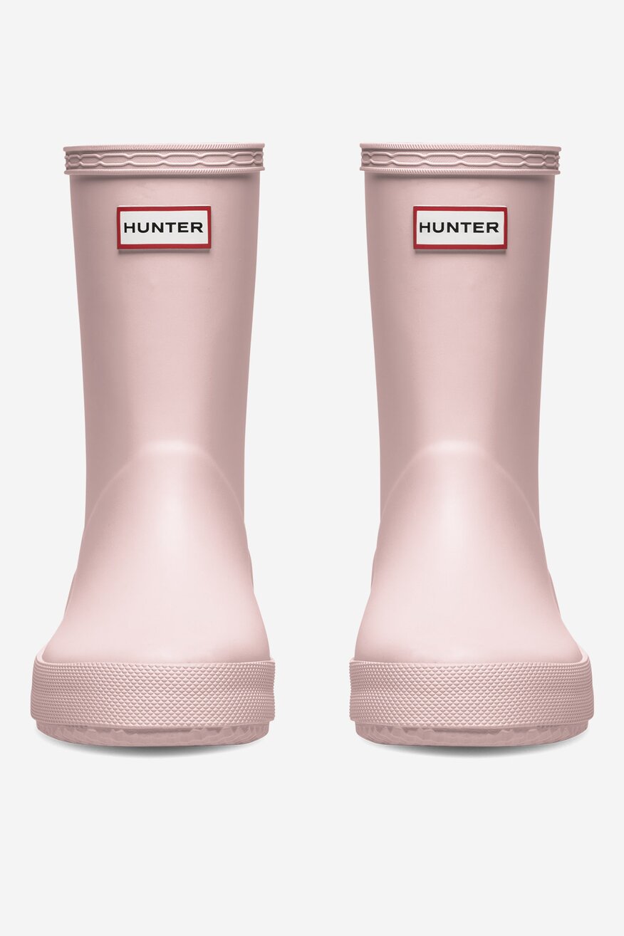 HUNTER - Kalosze półdługie - 5905588649731