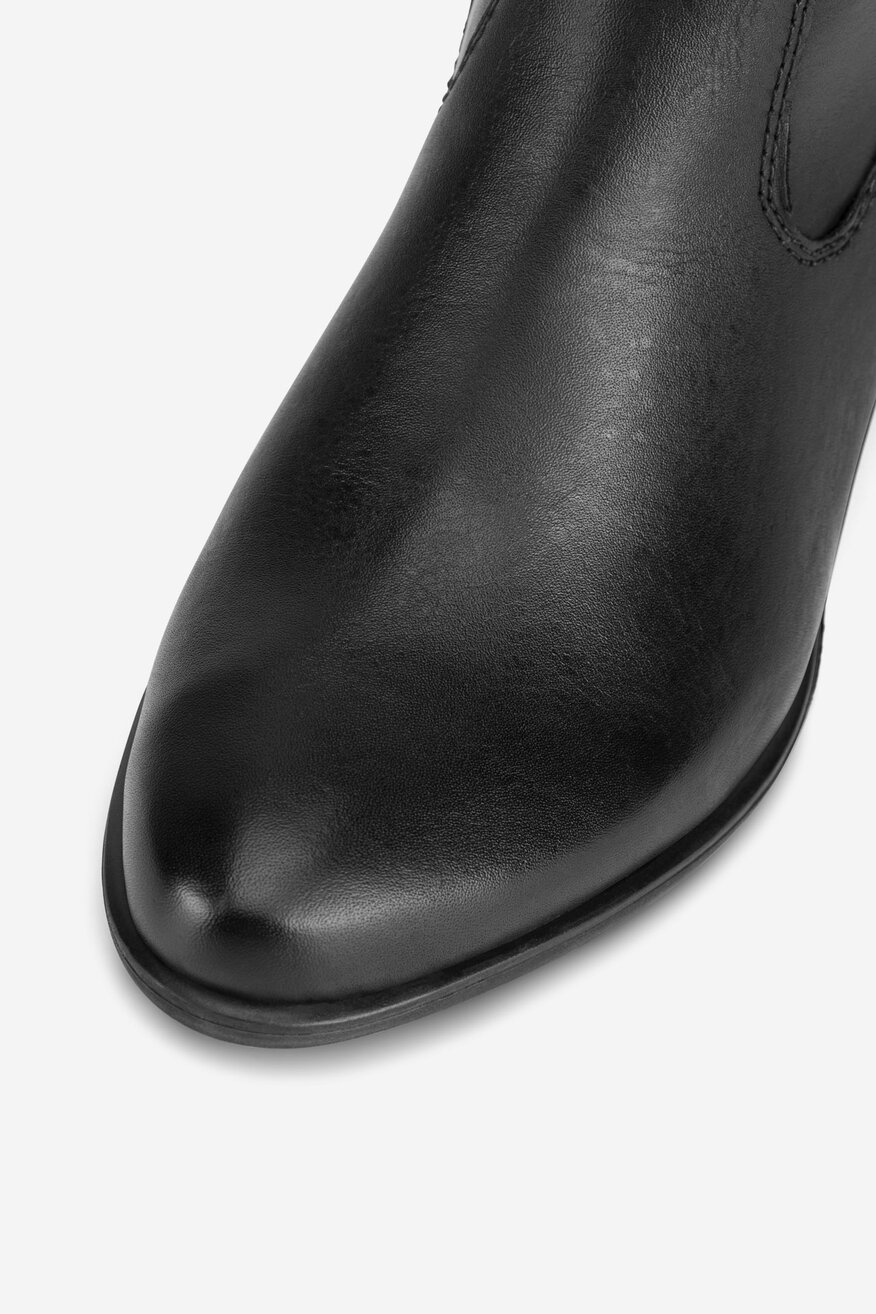 
                Cizme Rieker NEGRU - 2230068919886