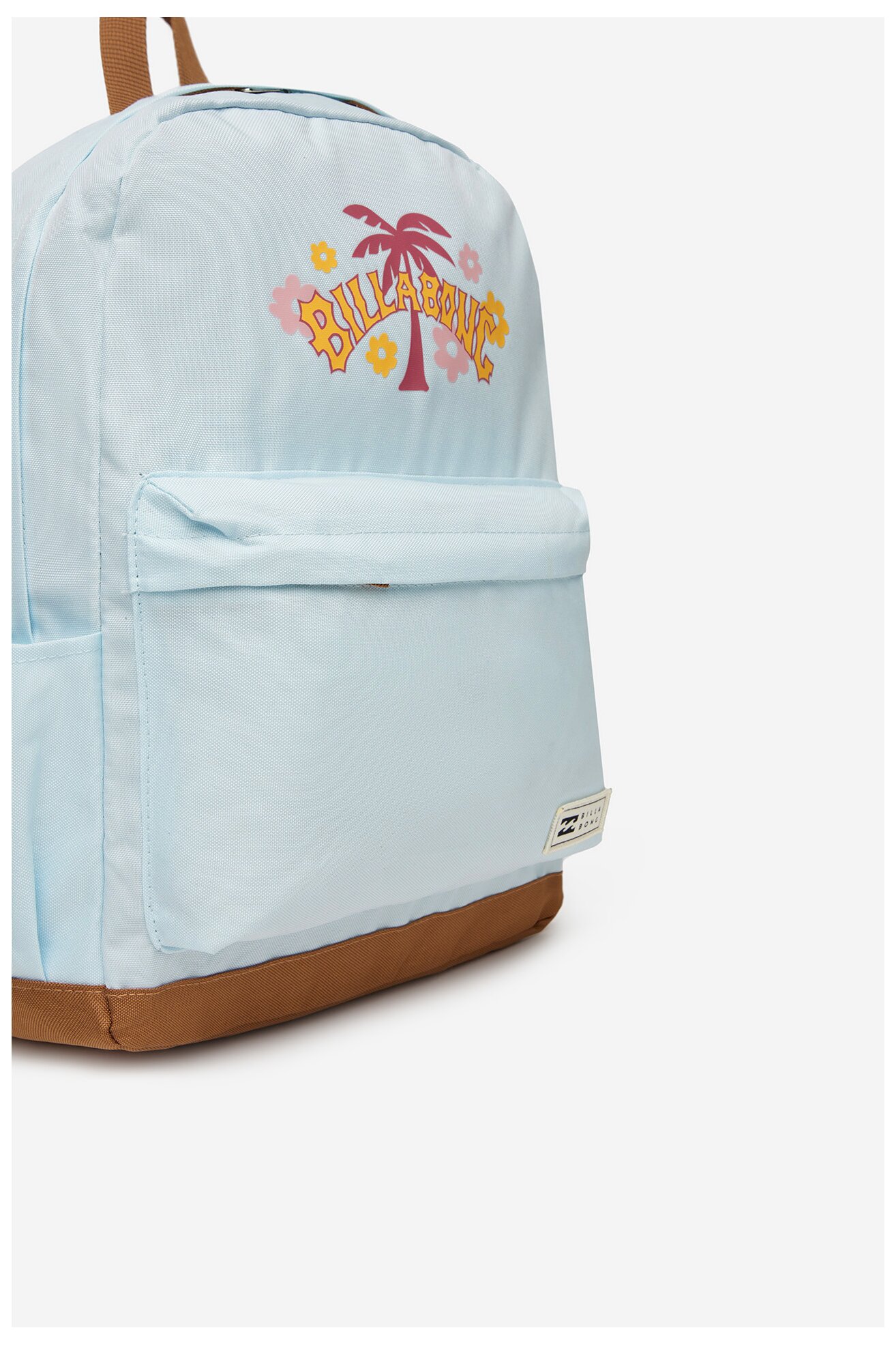 Plecak BILLABONG BLB-KS-002-07 Niebieski