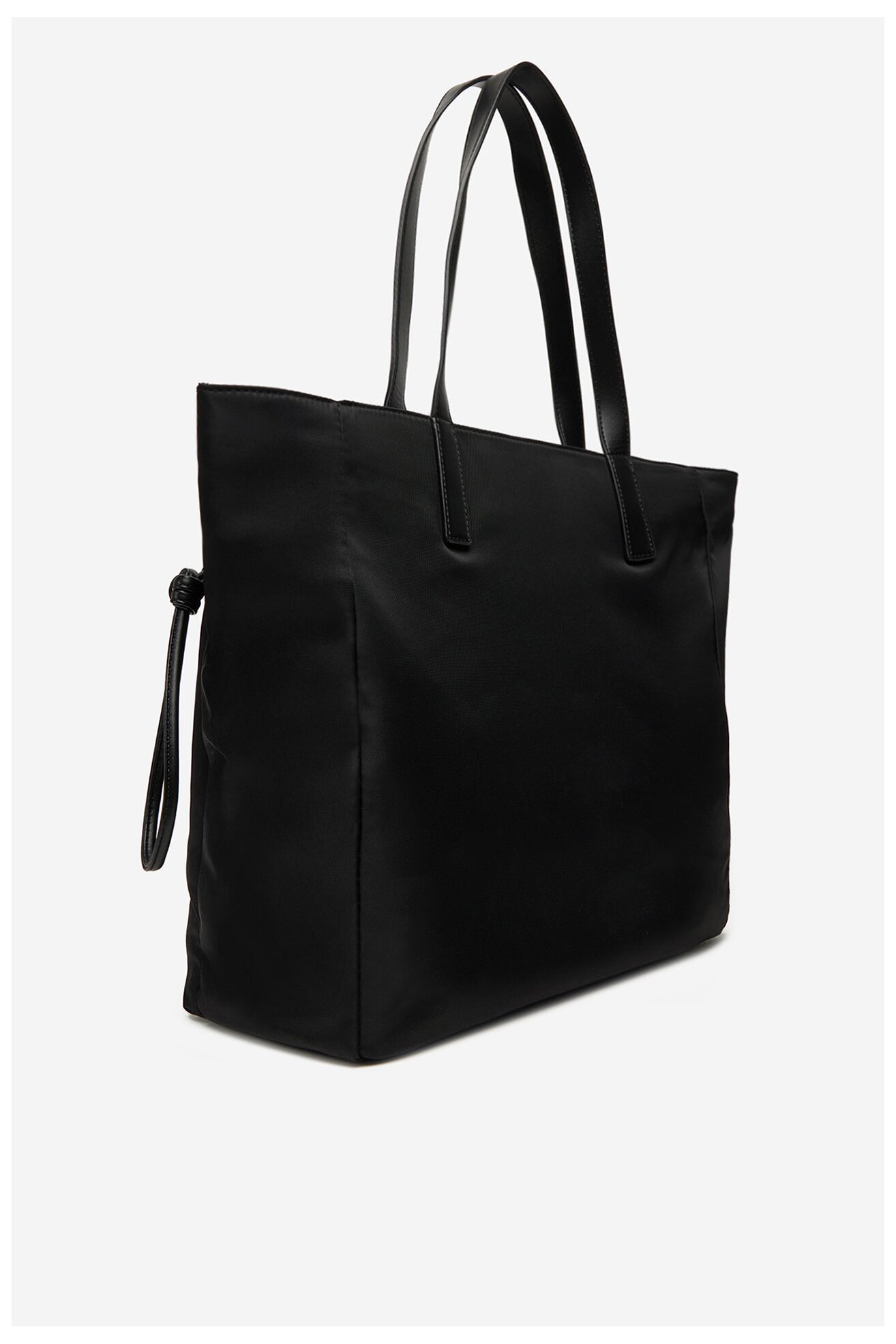 Kézitáska Mexx C-MEXX-L-007-08 FEKETE