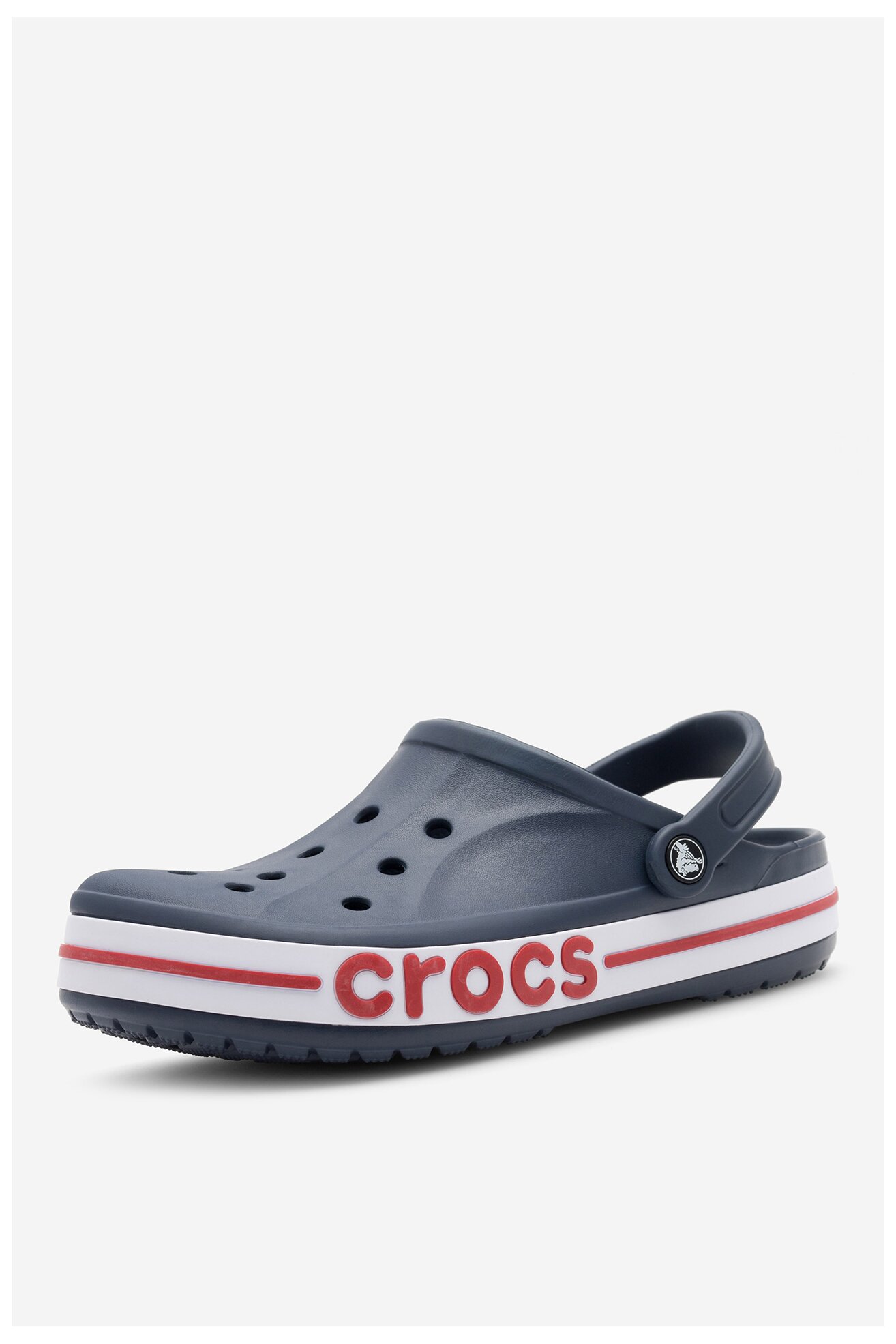 Джапанка за басейн Crocs BAYABAND CLOG 205089-4CC КОБАЛТОВО СИНЬО