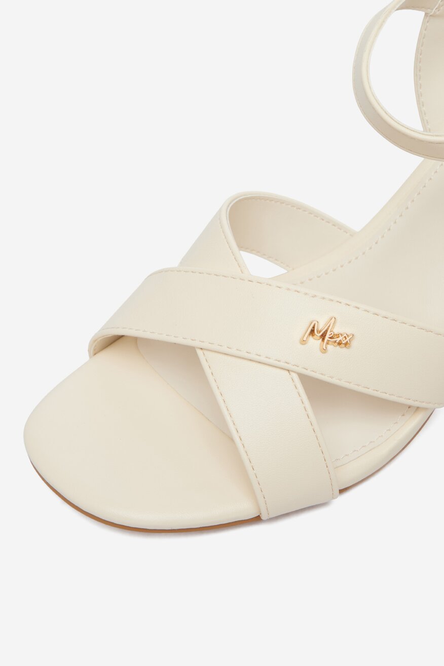 
                Mexx - Sandały - 5907964031291